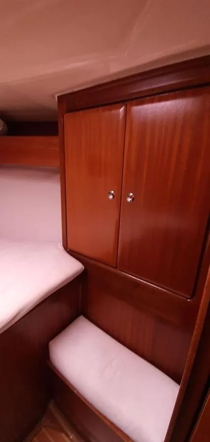 Yacht La Perla Negra Hotel Puerto De Mogan Hotel en barco