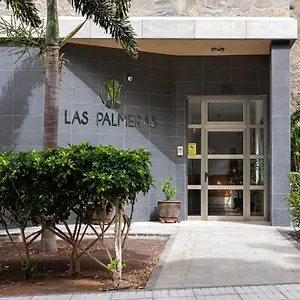 Palmeras Apartamento