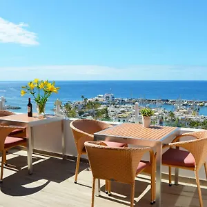 Bella Vista Sun Club Pensión