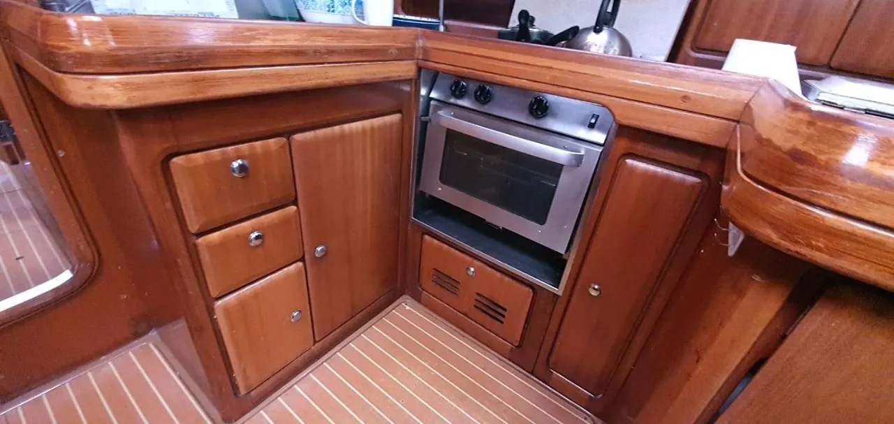 Yacht La Perla Negra Ξενοδοχείο Puerto De Mogan 0*,